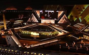 محمد السعدي: 6 آلاف عامل وفنان وراء نجاح افتتاح المتحف الكبير بدعم من الرئيس السيسي