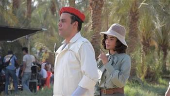 تأجيل تصوير "شمس الزناتي – البداية" إلى ما بعد عيد الفطر بعد أيام من استئناف العمل