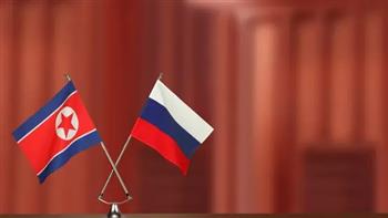 وفد عسكري روسي يزور كوريا الشمالية لمناقشة التنسيق بين البلدين