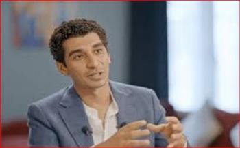 كريم الشناوي يوضح كواليس حذف النهاية الأصلية لـ«السادة الأفاضل»