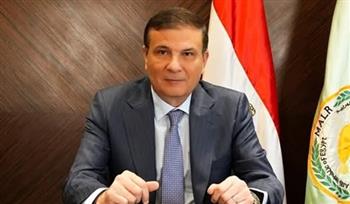 "الزراعة" تصدر 774 ترخيص تشغيل لأنشطة ومشروعات الإنتاج الحيواني والداجني خلال شهر