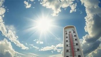 خريفي متقلب.. الأرصاد تكشف تفاصيل حالة الطقس في أسبوع