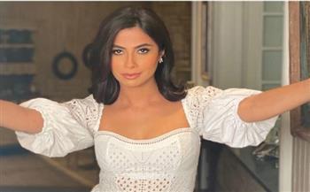 رد حاسم من روبي على شائعات علاقة دينا الشربيني وكريم محمود عبد العزيز  