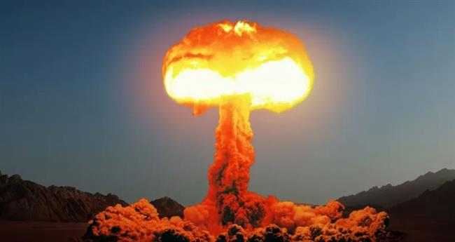 سياسية أمريكية تحذر: الاختبارات النووية تُعيد سباق التسلح إلى الواجهة
