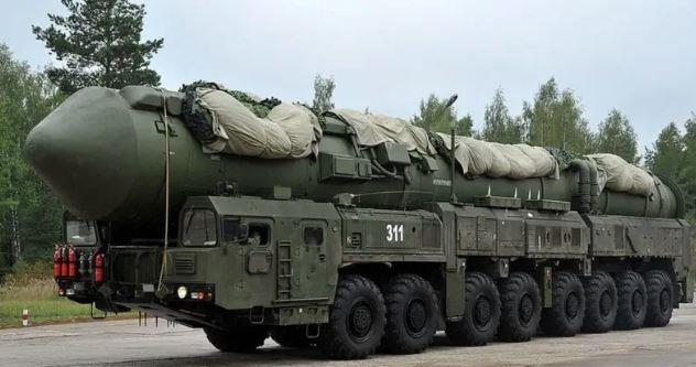 الخوف يجتاح أوروبا.. روسيا تُعيد شبح الحرب الباردة إلى الواجهة من جديد