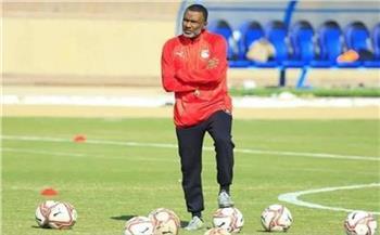 كأس العالم للناشئين.. التشكيل المتوقع لمنتخب مصر أمام فنزويلا   