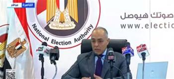 الوطنية للانتخابات: فتح 105 مقرات بالخارج للتصويت في انتخابات النواب