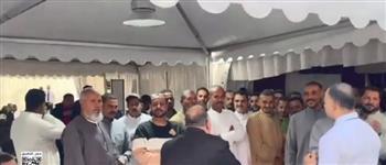 سفير مصر بالسعودية: إقبال كثيف على انتخابات البرلمان يعكس وعيًا سياسيًا متزايدًا