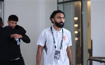 السوبر المصري.. الأهلي يتوجه إلى أبوظبي استعدادًا لمواجهة الزمالك في النهائي