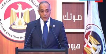 المستشار أحمد بنداري: انطلاق الانتخابات البرلمانية في 66 مقرًا .. التصويت يشهد كثافات عالية في الدول العربية