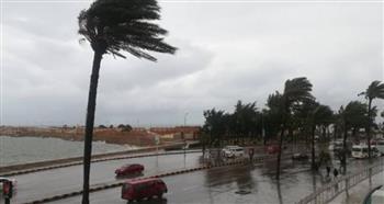 لا تنخدعوا بدفء النهار... الأرصاد تحذر المواطنين من تقلبات الطقس