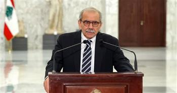 رئيس الحكومة اللبنانية: عهد التدخل بالشأن السوري انتهى