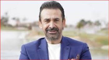 فيديو جديد.. كريم عبد العزيز يسجل كلمته في افتتاح المتحف المصري الكبير بالإنجليزية والفرنسية