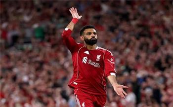 الفيفا يتغنى بمحمد صلاح بعد ترشيحه لجائزة أفضل لاعب في العالم