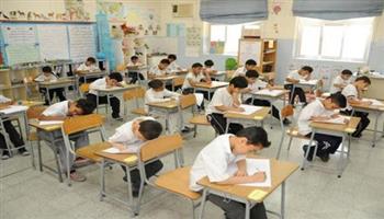 مواعيد وضوابط امتحانات الفصل الدراسي الأول 2025-2026 في المدارس.. التفاصيل الكاملة