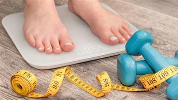 تلك  الأطعمة تساعدك في  إنقاص وزنك