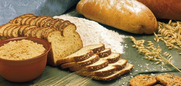 هذا هو الفرق بين العيش السن والعيش الأسمر