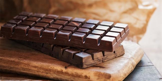 التأثيرات السلبية للإفراط في تناول الشوكولاتة