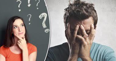 التفكير المفرط قد يصيبك بالشلل الذهني