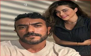 درة ويارا السكري وسارة بركة.. مثلث حب جديد لأحمد العوضي في "علي كلاي"  