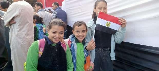 كيف تنتهز الأم «انتخابات النواب» وتعلم طفلها تقبل الاختلاف واحترام آراء الآخرين؟