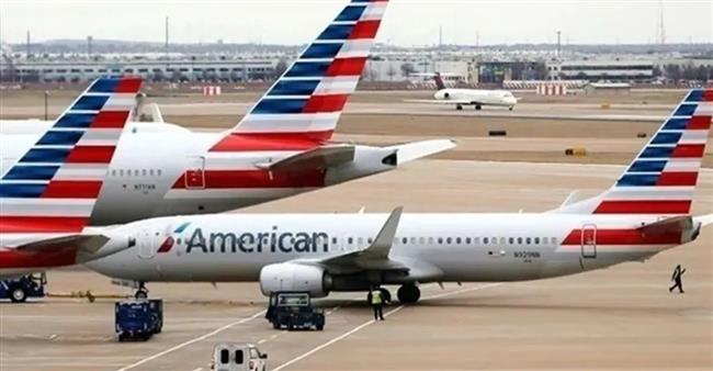 كبرى خطوط الطيران الأمريكية تلغي مئات الرحلات بسبب الإغلاق الحكومي