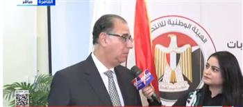 «الخارجية»: لم تواجهنا أي مشكلات في سير العملية الانتخابية بالخارج حتى الآن