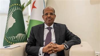 الاتحاد الإفريقي يطالب في قمة المناخ بإنصاف القارة في التمويل والتكنولوجيا المناخية