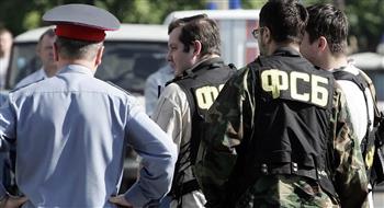 الداخلية الروسية تُعلن إحباط مخطط إرهابي في موسكو