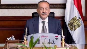 محافظ أسيوط: الانتهاء من الاستعدادات لاستقبال «انتخابات النواب» بمشاركة أكثر من 3 ملايين ناخب