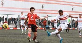 قبل نهائي السوبر.. «أهلي 2011» يواجه الزمالك اليوم في بطولة الجمهورية  