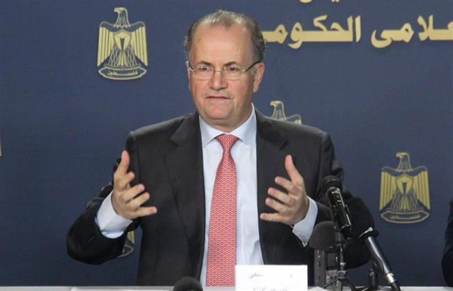 رئيس الوزراء الفلسطيني يبحث مع وزير خارجية هولندا دعم جهود تمكين فلسطين بغزة