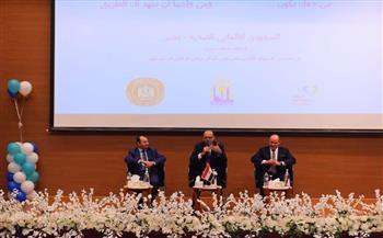 وزير العمل: قانون العمل الجديد نقلة نوعية تعزز التوازن بين حقوق العمال وأصحاب الأعمال