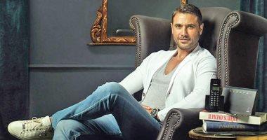 بالتزامن مع عيد الحب أحمد عز يفاجىء جمهوره بفيديو ساخر.. فما الحكاية؟