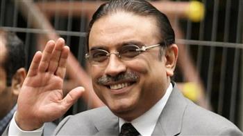 رئيس باكستان يؤكد تضامن بلاده مع إندونيسيا عقب انفجار جاكرتا