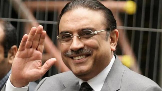 رئيس باكستان يؤكد تضامن بلاده مع إندونيسيا عقب انفجار جاكرتا