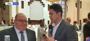 القنصل المصري بالرياض: السفارة تسجل أعلى نسب تصويت للمصريين بالخارج حتى الآن