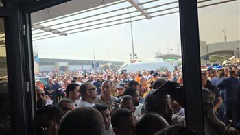 وسط إقبال غير مسبوق.. المصريون في الكويت يُسطرون ملحمة في حب الوطن