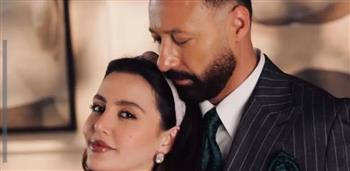 الرومانسية تسيطر على الإعلان التشويقي لمسلسل "2 قهوة"