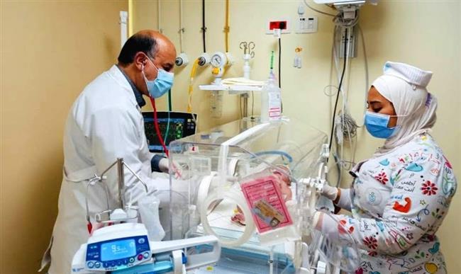 «الرعاية الصحية»: أكثر من 6 ملايين خدمة طبية وعلاجية بمجمع الإسماعيلية الطبي منذ التشغيل