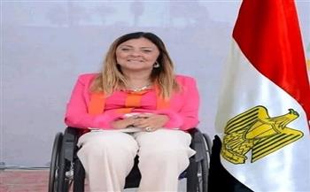 إيمان كريم تشيد بقرار مجلس الوزراء لتفعيل آلية التسجيل التلقائى لغير القادرين بمنظومة التأمين الصحي