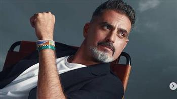 نبيل عيسى يكشف عن شخصيته في "قصر الباشا": أقدم دوراً مختلفاً وتحدياً  