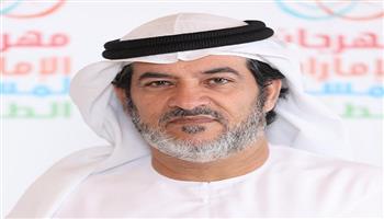 مهرجان القاهرة الدولي للطفل العربي يكرم الفنان عبد الله مسعود في دورته الثالثة