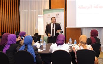 القومي للمرأة ينظم برنامجًا مشتركًا بين مجموعات الادخار "تحويشة" وجلسات "الدوّار" التوعوية