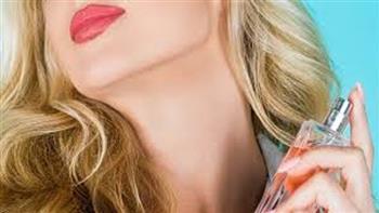 اختبار شخصيتك من عطرك المفضل.. ماذا تقول رائحتك عنك؟