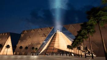 التذاكر بيعت اليوم بالكامل .. المتحف المصري الكبير يرفع شعار كامل العدد