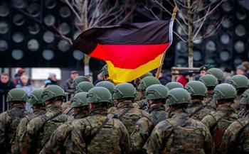 مسئول عسكري ألماني: روسيا قد تكون قادرة على شنّ هجوم واسع على الناتو قريبًا