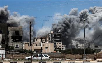 قصف متواصل شرق خان يونس وجنوب رفح.. الاحتلال يواصل انتهاك وقف إطلاق النار