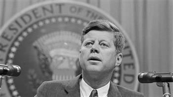 حدث في مثل هذا اليوم 8 نوفمبر.. ميلاد محيي إسماعيل وانتخاب جون كينيدي رئيسًا للولايات المتحدة