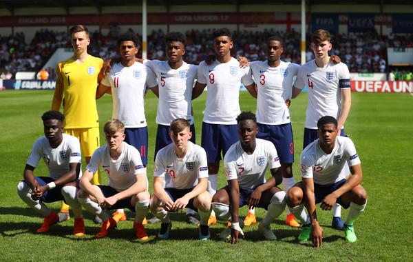 كأس العالم للناشئين.. إنجلترا تفترس هايتي بثمانية أهداف «مجموعة مصر»